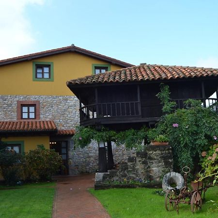 Hotel La Fonte Navés Exterior foto